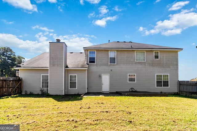 4177 Donna Way, Lithonia, GA 30038