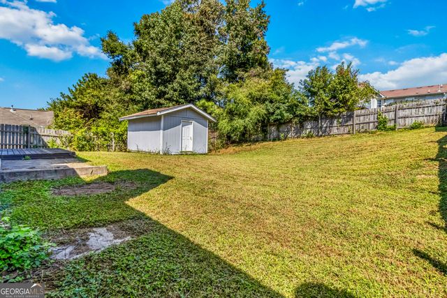 4177 Donna Way, Lithonia, GA 30038