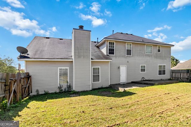 4177 Donna Way, Lithonia, GA 30038