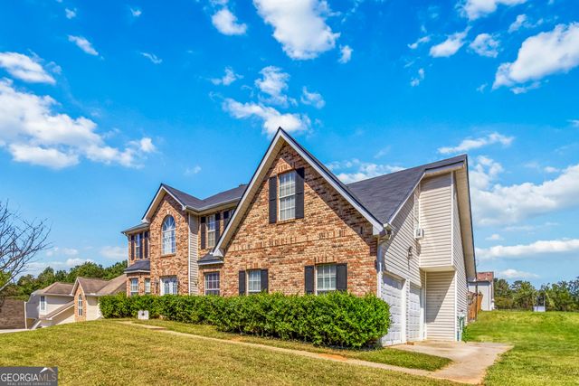 4177 Donna Way, Lithonia, GA 30038