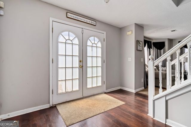 4177 Donna Way, Lithonia, GA 30038