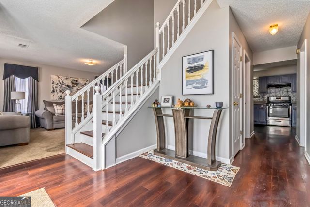 4177 Donna Way, Lithonia, GA 30038