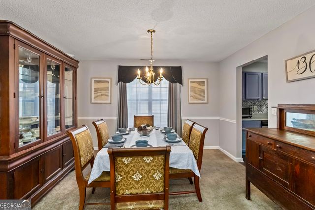 4177 Donna Way, Lithonia, GA 30038