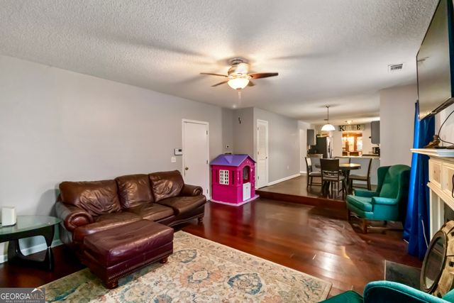 4177 Donna Way, Lithonia, GA 30038