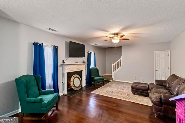 4177 Donna Way, Lithonia, GA 30038