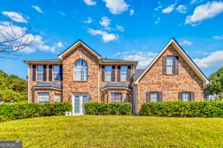 4177 Donna Way, Lithonia, GA 30038