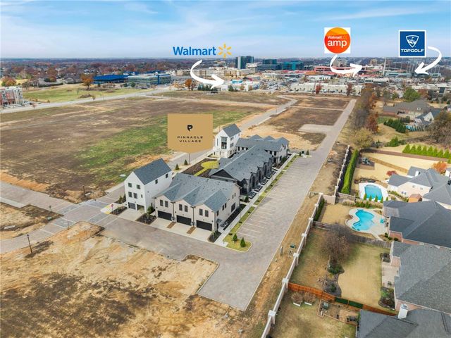 4621 S 47th Street, Rogers, AR 72758