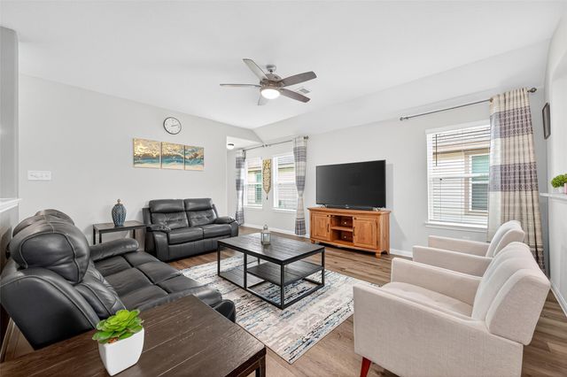 4915 Purple Wisteria Lane, Spring, TX 77373