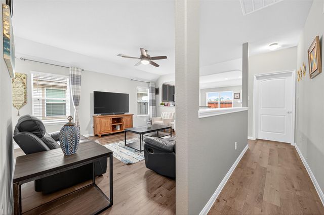 4915 Purple Wisteria Lane, Spring, TX 77373