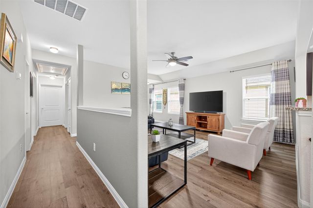 4915 Purple Wisteria Lane, Spring, TX 77373