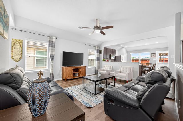 4915 Purple Wisteria Lane, Spring, TX 77373