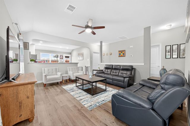 4915 Purple Wisteria Lane, Spring, TX 77373