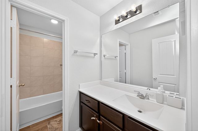 4915 Purple Wisteria Lane, Spring, TX 77373