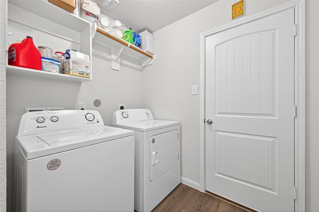 4915 Purple Wisteria Lane, Spring, TX 77373