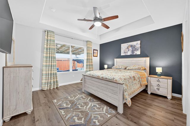 4915 Purple Wisteria Lane, Spring, TX 77373