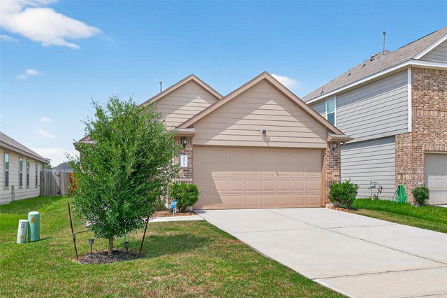 4915 Purple Wisteria Lane, Spring, TX 77373