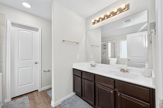 4915 Purple Wisteria Lane, Spring, TX 77373