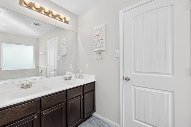 4915 Purple Wisteria Lane, Spring, TX 77373