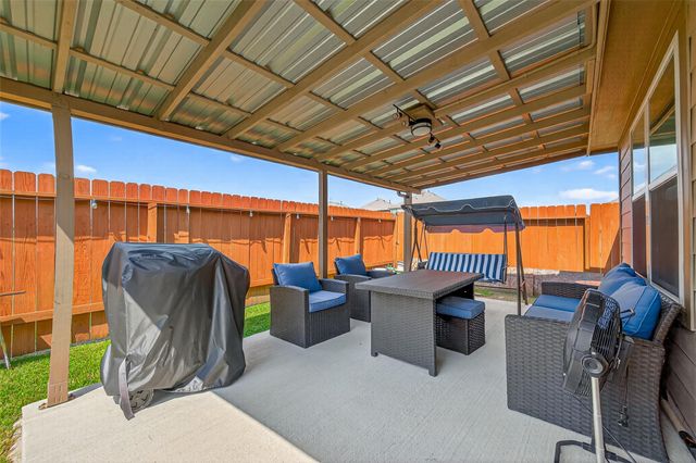 4915 Purple Wisteria Lane, Spring, TX 77373