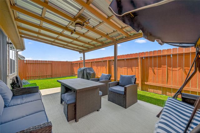 4915 Purple Wisteria Lane, Spring, TX 77373