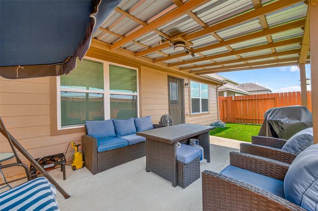 4915 Purple Wisteria Lane, Spring, TX 77373