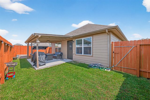 4915 Purple Wisteria Lane, Spring, TX 77373