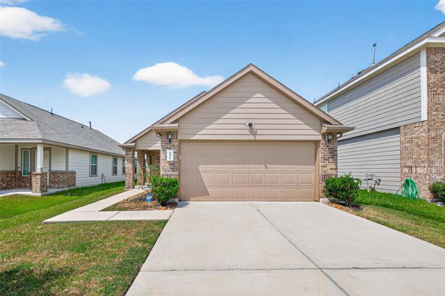 4915 Purple Wisteria Lane, Spring, TX 77373