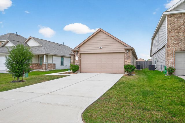 4915 Purple Wisteria Lane, Spring, TX 77373