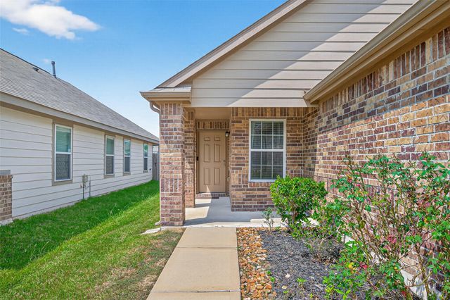 4915 Purple Wisteria Lane, Spring, TX 77373
