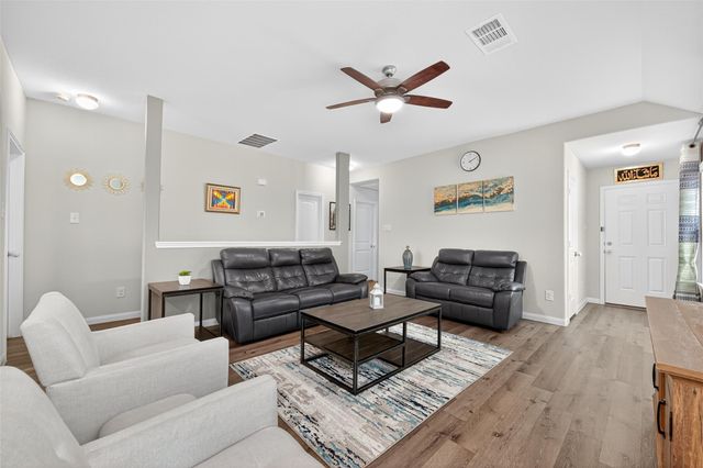 4915 Purple Wisteria Lane, Spring, TX 77373