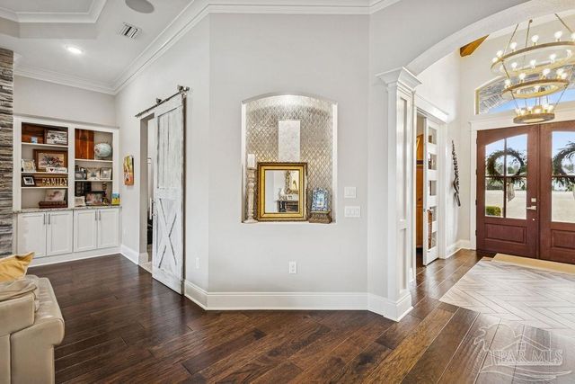 3684 Cotton Gin Ln, Pace, FL 32571