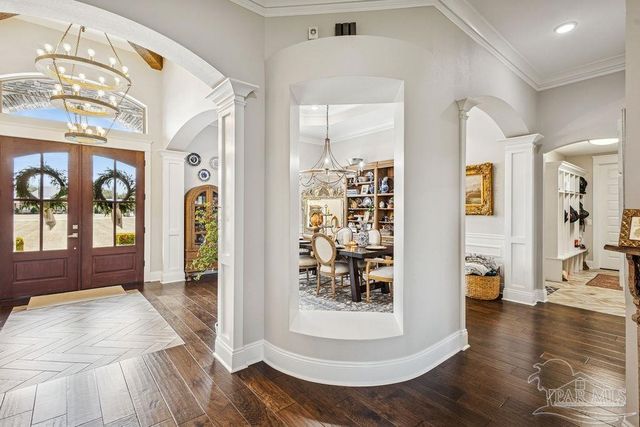 3684 Cotton Gin Ln, Pace, FL 32571