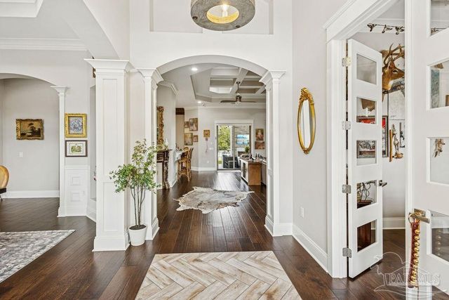 3684 Cotton Gin Ln, Pace, FL 32571