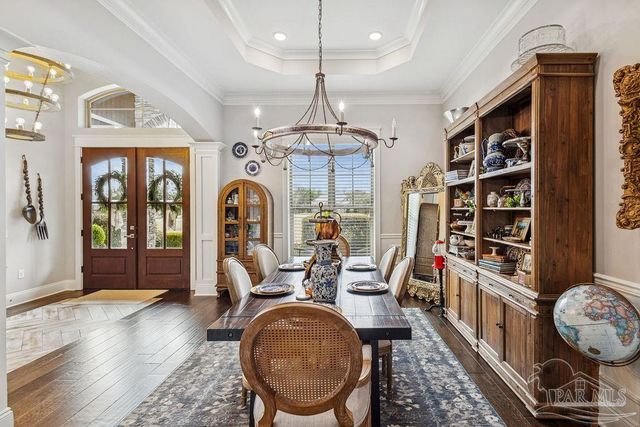 3684 Cotton Gin Ln, Pace, FL 32571