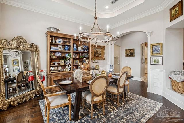 3684 Cotton Gin Ln, Pace, FL 32571