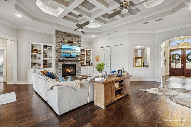 3684 Cotton Gin Ln, Pace, FL 32571