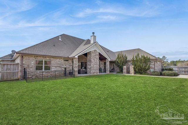 3684 Cotton Gin Ln, Pace, FL 32571