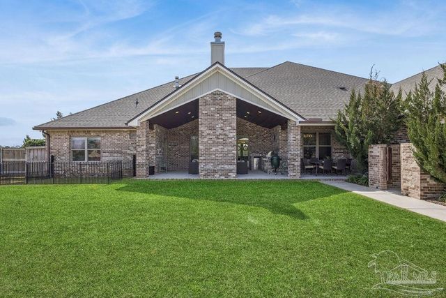 3684 Cotton Gin Ln, Pace, FL 32571