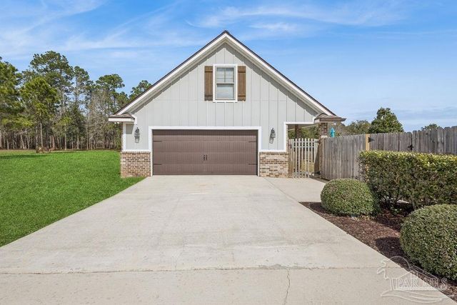 3684 Cotton Gin Ln, Pace, FL 32571