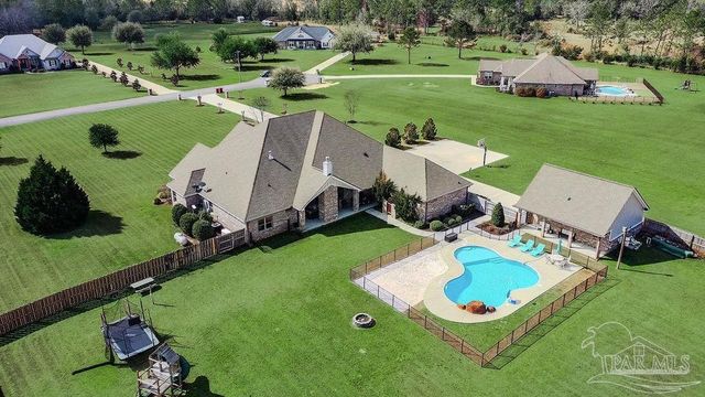 3684 Cotton Gin Ln, Pace, FL 32571