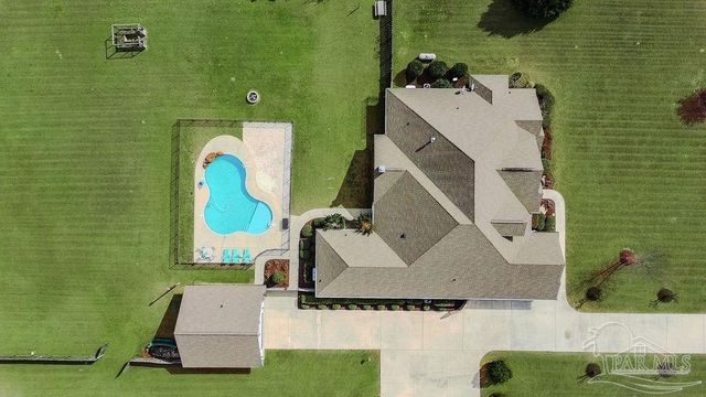 3684 Cotton Gin Ln, Pace, FL 32571