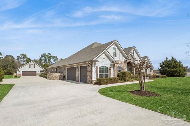 3684 Cotton Gin Ln, Pace, FL 32571