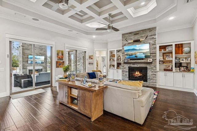 3684 Cotton Gin Ln, Pace, FL 32571