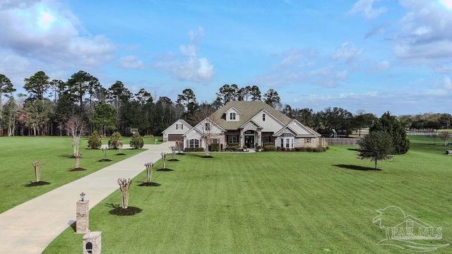 3684 Cotton Gin Ln, Pace, FL 32571