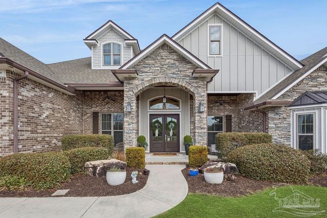 3684 Cotton Gin Ln, Pace, FL 32571