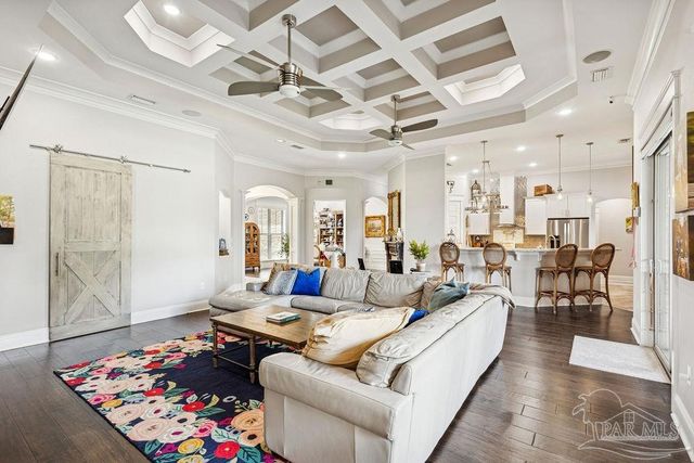 3684 Cotton Gin Ln, Pace, FL 32571