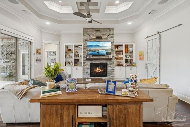 3684 Cotton Gin Ln, Pace, FL 32571