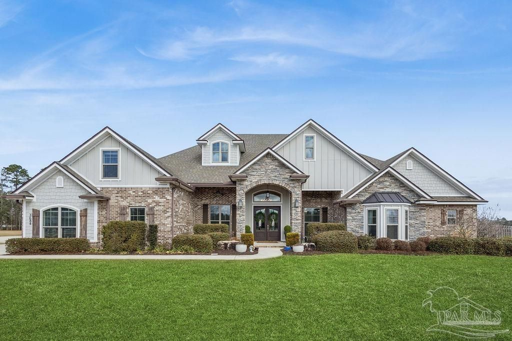 3684 Cotton Gin Ln, Pace, FL 32571