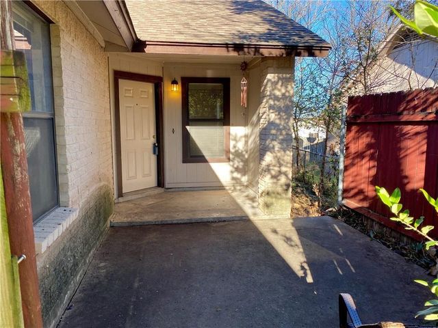 910 Milford WAY B, Austin, TX 78745