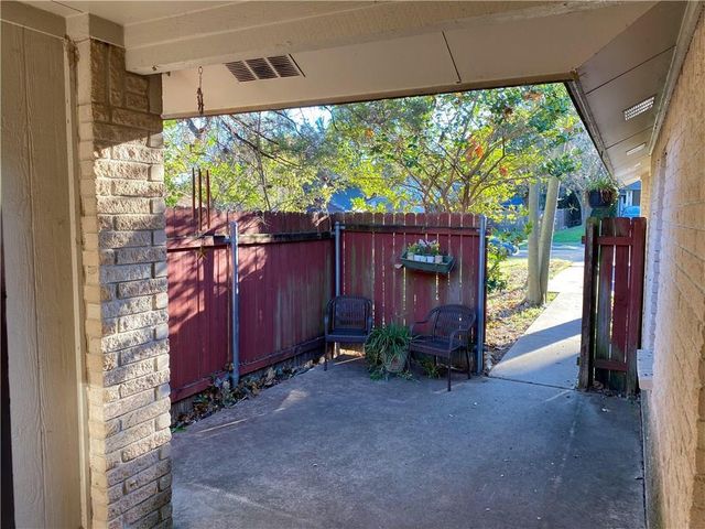 910 Milford WAY B, Austin, TX 78745